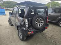 2016 Suzuki Jimny SN413 JLX image 1