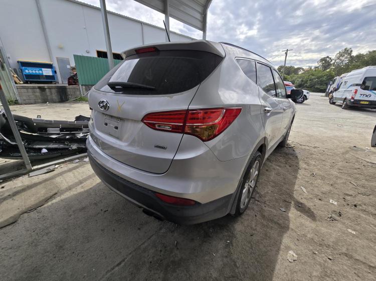 hyundai Santa Fe DM HIGHLANDER Mar 2013 Parts & Wrecking