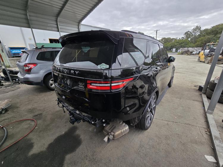 land rover Discovery L462 SDV6 HSE Jan 2019 Parts & Wrecking