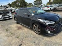 2012 Hyundai Veloster FS image 1