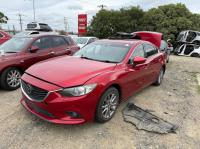 2014 Mazda 6 GJ image 1