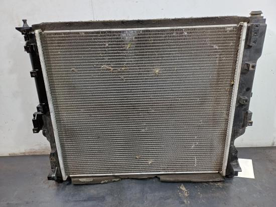 haval H8 Aug 2016 RADIATOR 