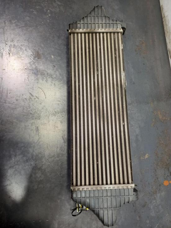 haval H8 Aug 2016 INTERCOOLER 