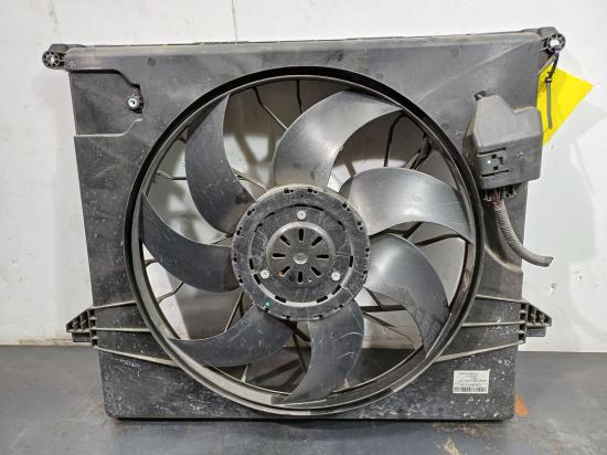 haval H8 Aug 2016 FAN 