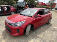 2018 Kia Rio YB image 1