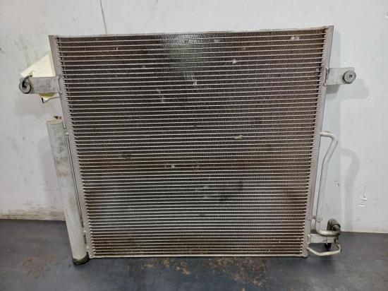 haval H8 Aug 2016 A/C CONDENSER 