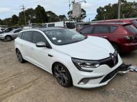 2017 Renault Megane KFB image 1
