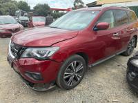 2017 Nissan Pathfinder R52 image 1