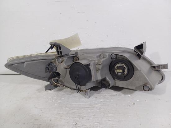 toyota Camry 2008 LEFT HEAD LAMP 