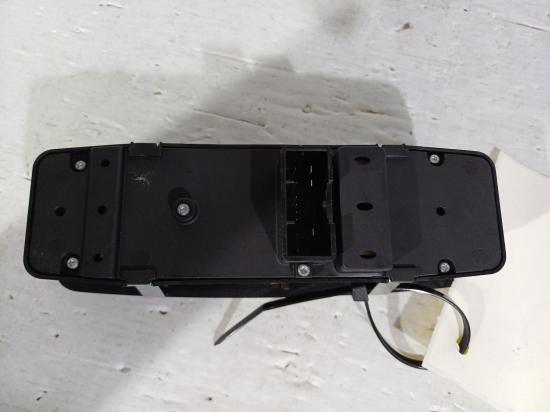 jeep Grand Cherokee 2012 Power Window Switch 