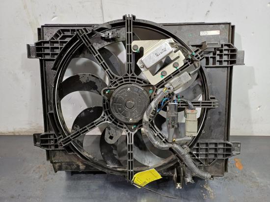 nissan Pulsar 2015 FAN 