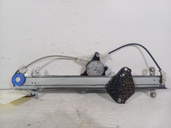 subaru Impreza 2008 RIGHT FRONT WINDOW REG/MOTOR 