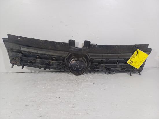 volkswagen Golf 2014 GRILLE 