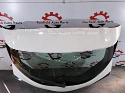 2022 Toyota Corolla image 1