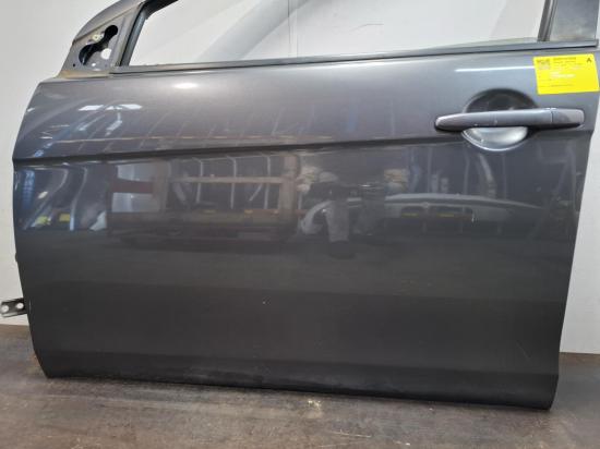 mitsubishi Lancer 2011 LEFT FRONT DOOR 