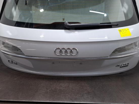 audi Q5 2022 BOOTLID/TAILGATE 