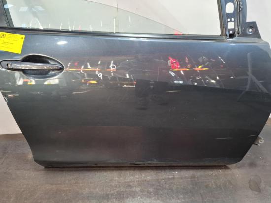 mazda 2 2012 RIGHT FRONT DOOR 
