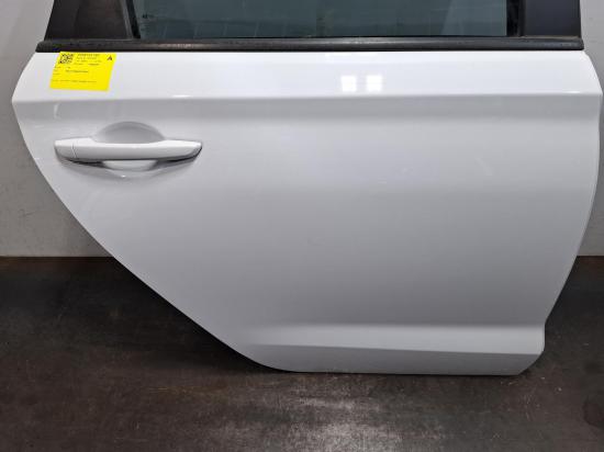 hyudnai I30 2020 RIGHT REAR DOOR 