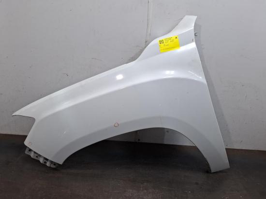 ldv T60 PRO Nov 2020 LEFT GUARD 