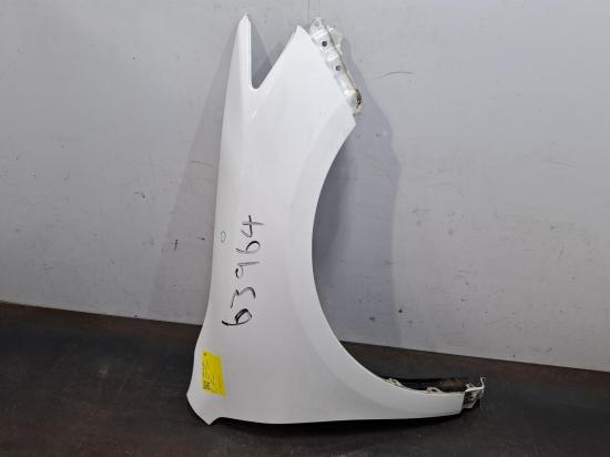 toyota Camry 2014 RIGHT GUARD 