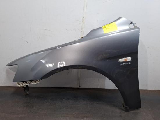 mitsubishi Lancer 2011 LEFT GUARD 