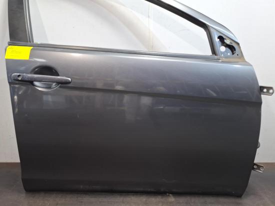 mitsubishi Lancer 2011 RIGHT FRONT DOOR 