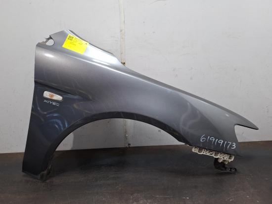 mitsubishi Lancer 2011 RIGHT GUARD 
