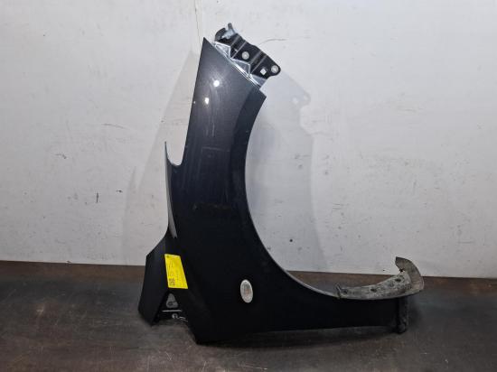 mazda 2 2012 RIGHT GUARD 