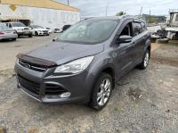 2013 Ford Kuga TF image 1
