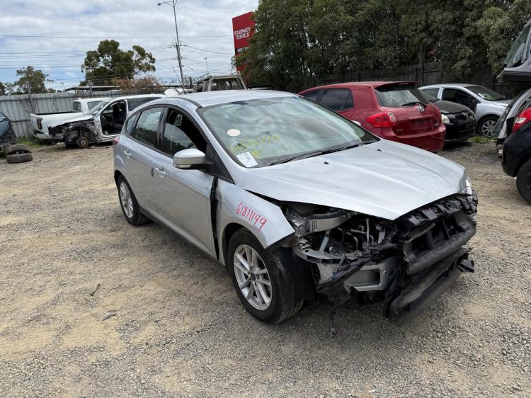ford Focus LZ Jan 2016 Parts & Wrecking