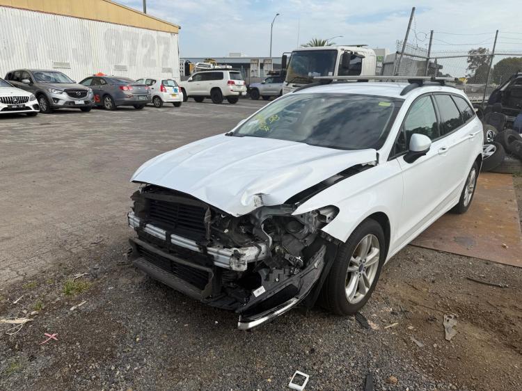 ford Mondeo MD Sep 2017 Parts & Wrecking