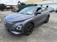 2023 Chery Omada 5 T34/T19C image 1