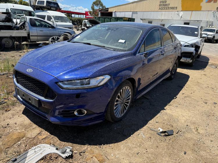 ford Mondeo MD Apr 2016 Parts & Wrecking