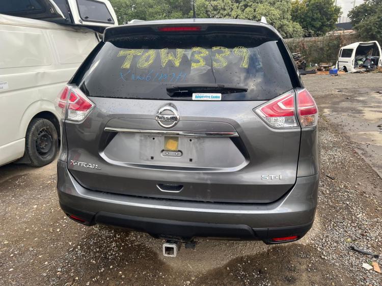 nissan Xtrail T32 Nov 2016 Parts & Wrecking