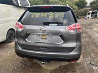 2016 Nissan Xtrail T32 image 1