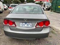 2006 Honda Civic 8TH GEN image 1