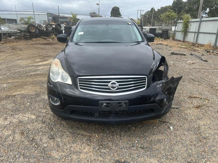 nissan Skyline J50 Jul 2011 Parts & Wrecking