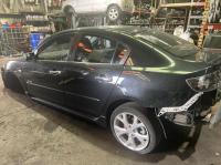2008 Mazda 3 BK image 1