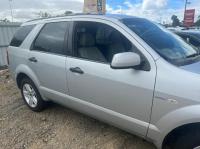 2005 Ford Territroy SX-SY image 1