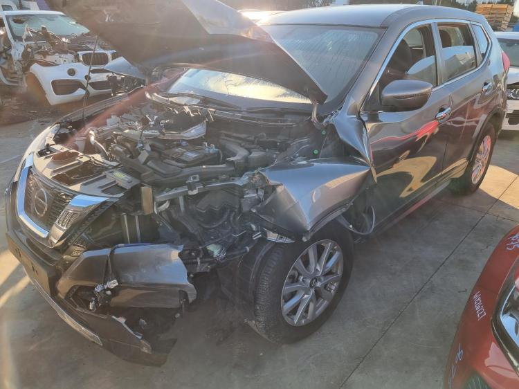 nissan X-TRAIL 2020 Parts & Wrecking