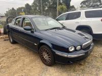2007 Jaguar X Type X400 image 1