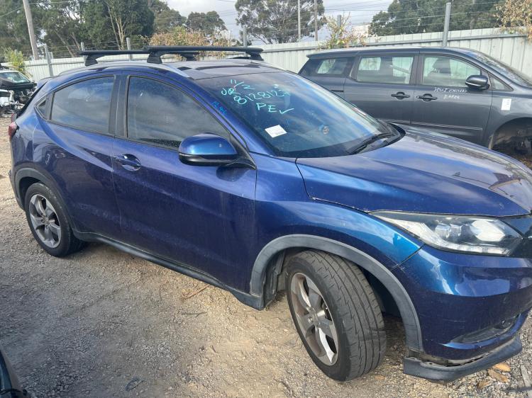 honda Hrv RU5 Jun 2015 Parts & Wrecking