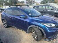 2015 Honda Hrv RU5 image 1