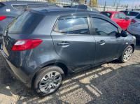 2009 Mazda 2 DE image 1