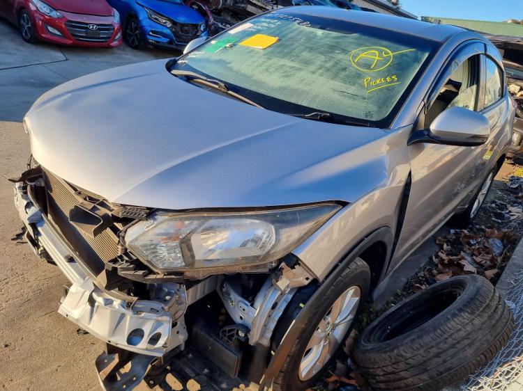 honda Hrv VTI RU5 2018 Parts & Wrecking