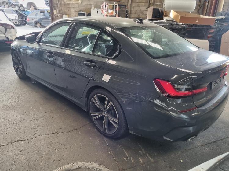 bmw 3 Series 320D G20/G21 2019 Parts & Wrecking