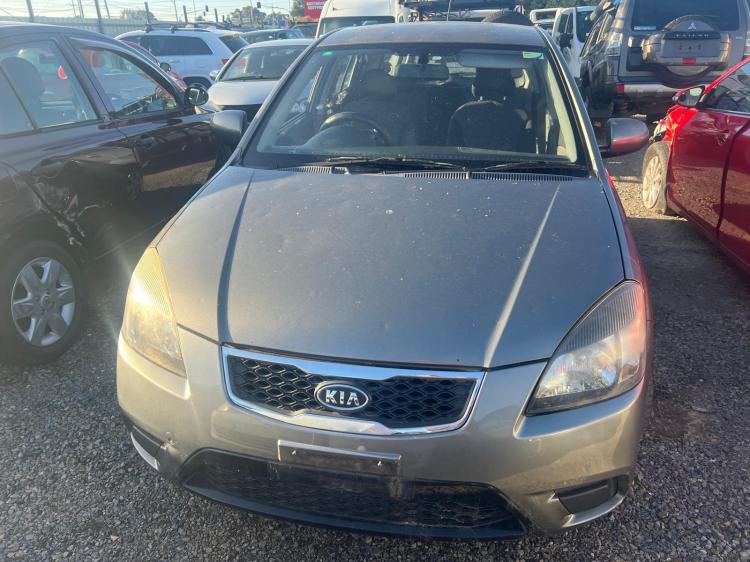 kia Rio JB Mar 2011 Parts & Wrecking