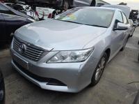 2015 Toyota Aurion GSV50R image 1