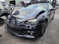 2014 Subaru Brz Z1 image 1