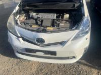 2012 Toyota Prius ZVW40R image 1